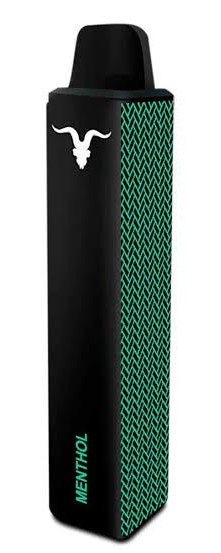 Imagem Ignite 1500 puffs