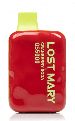 Imagem Lost Mary MT15000 puffs