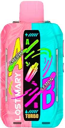 Lost Mary modelo MIXER 30000 puffs