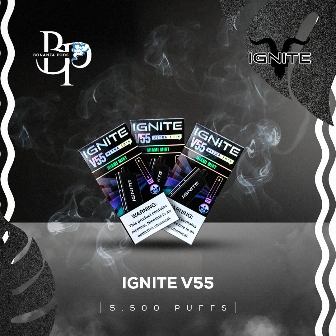 Banner Logo Bonanza Pods